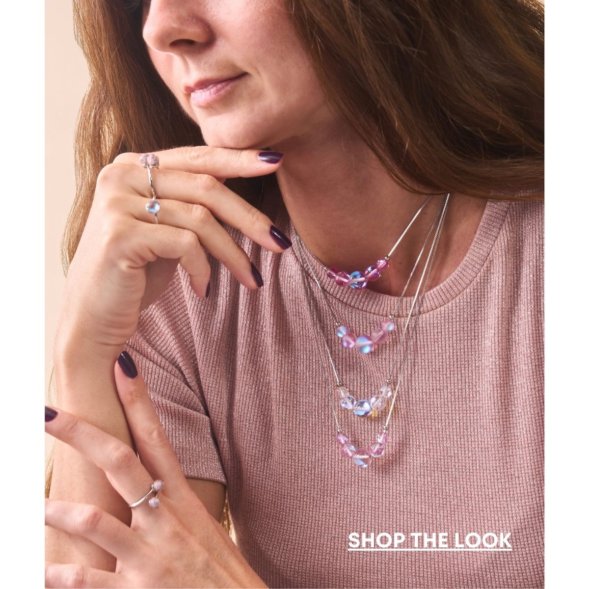 L'ART DE LA PILE : ÉDITION COLLIER