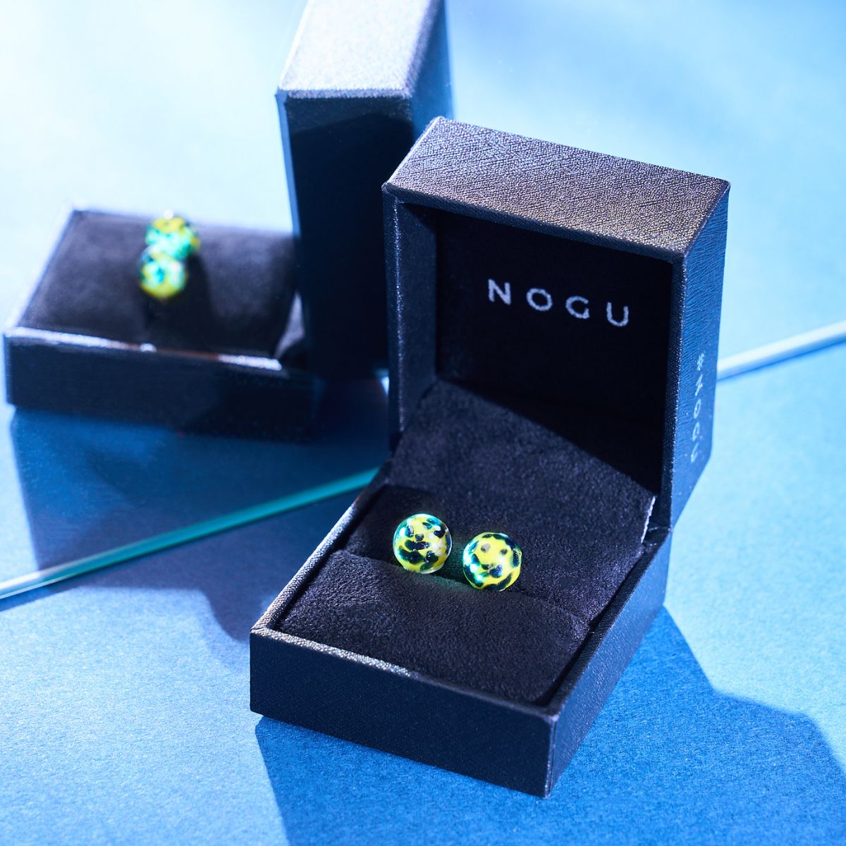 Welcome To NOGU