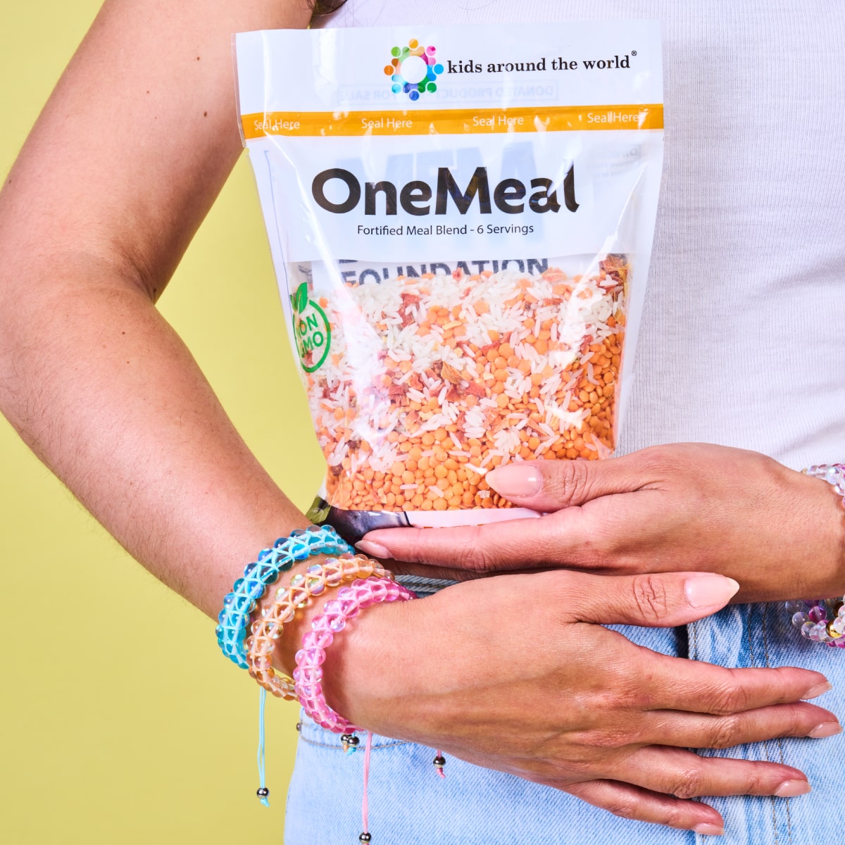 NOGU X KIDS AROUND THE WORLD