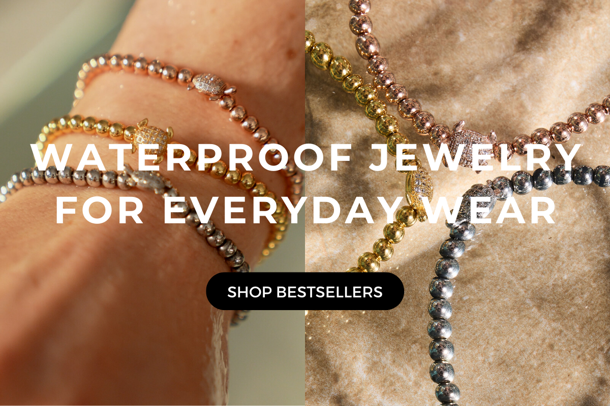 WATERPROOF BESTSELLERS
