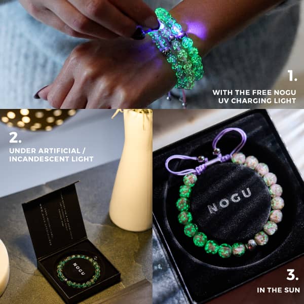 VERRE FIREFLY™ PAR NOGU