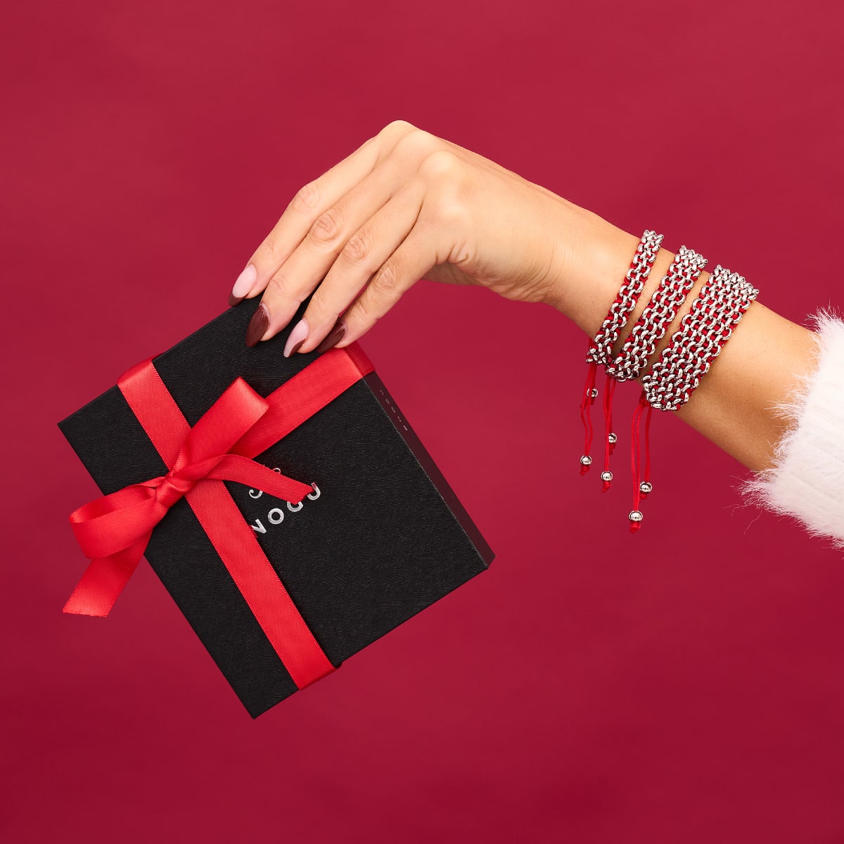 LA COLLECTION FILS ROUGES