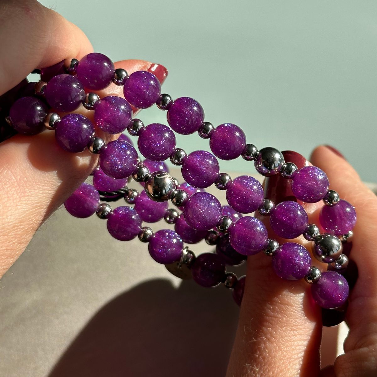 October Birthstones