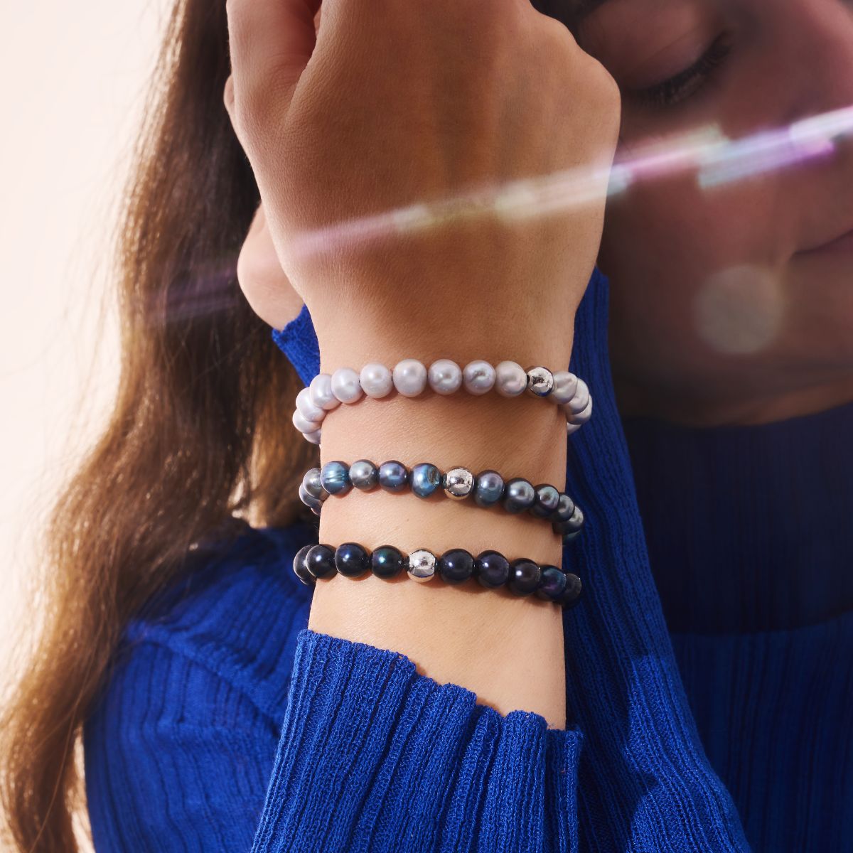FRESHWATER PEARLS
