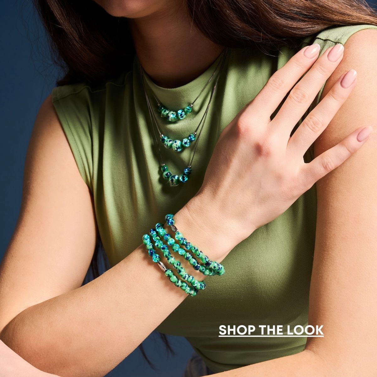 BRACELET OF THE MONTH & FRIENDS