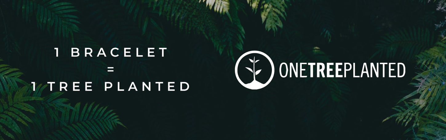 ONE TREE PLANTED KISMET LINKS