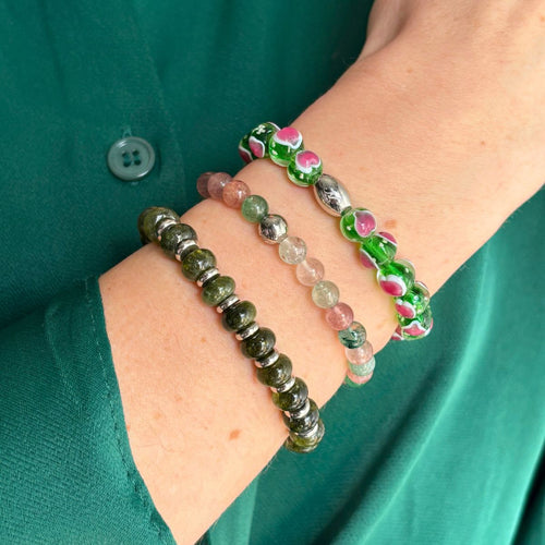 St Patty's Day Lookbook