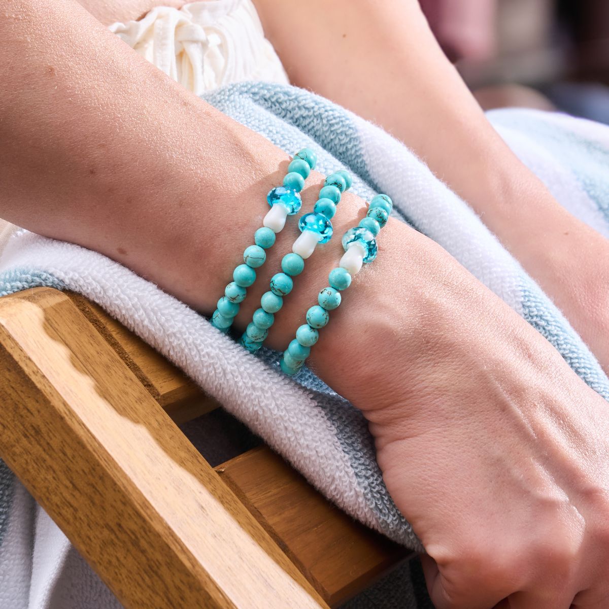 BRACELET DU MOIS & AMIS