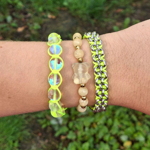 Lookbook de Vivid Stack