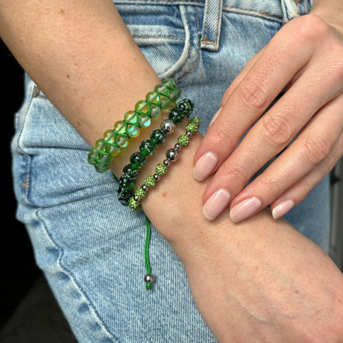 St Patty's Day Lookbook