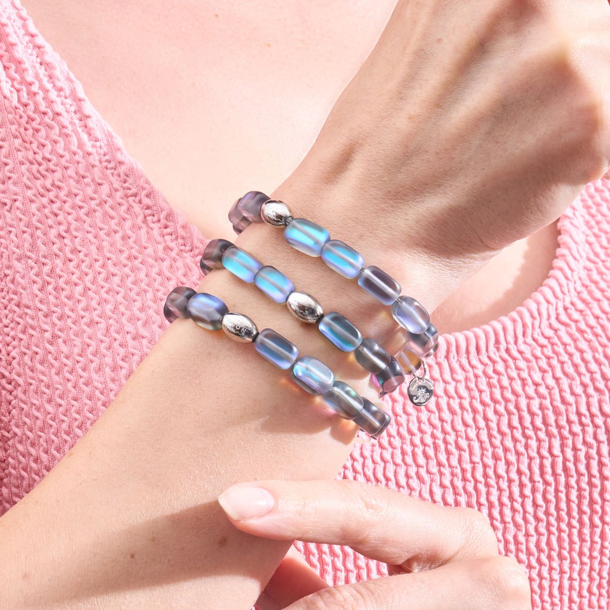 BRACELET DU MOIS & AMIS