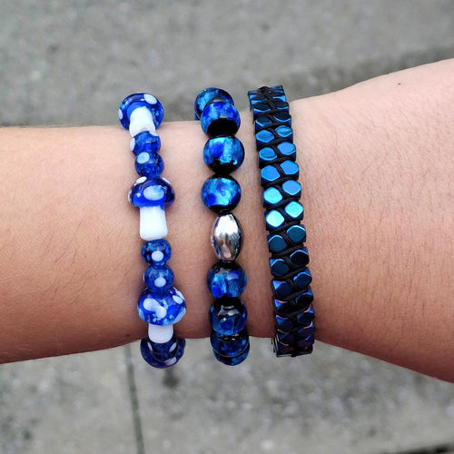 Lookbook de Vivid Stack