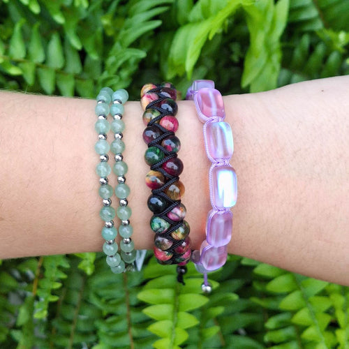 Lookbook de Vivid Stack