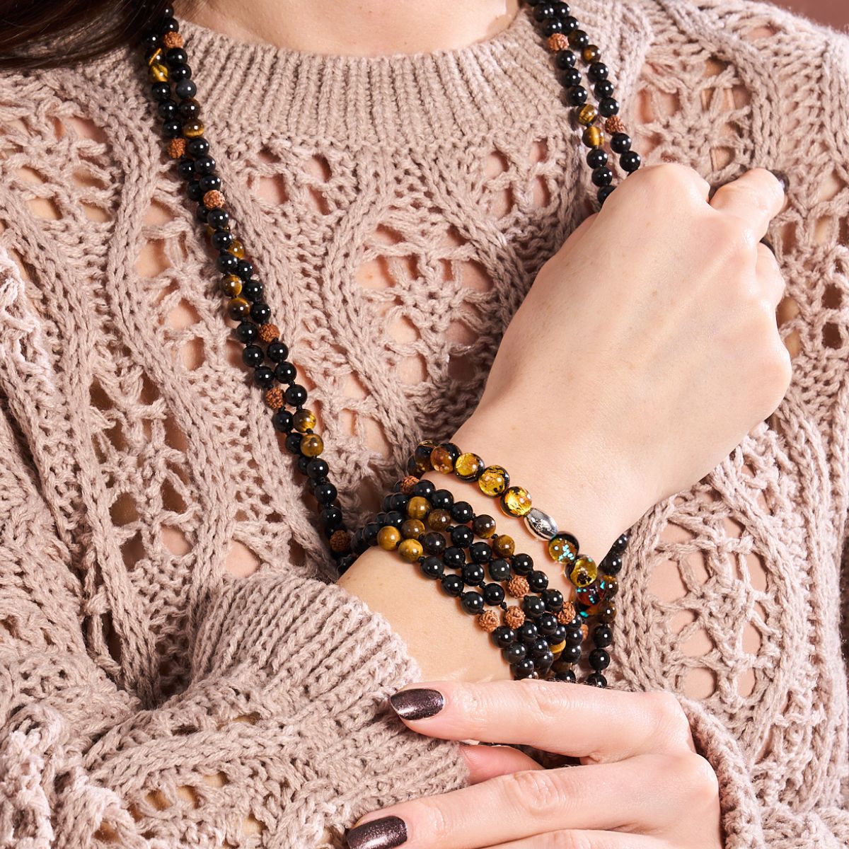 MALA WRAPS