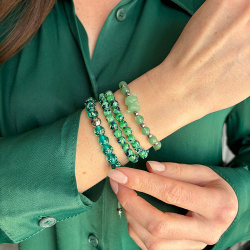 St Patty's Day Lookbook