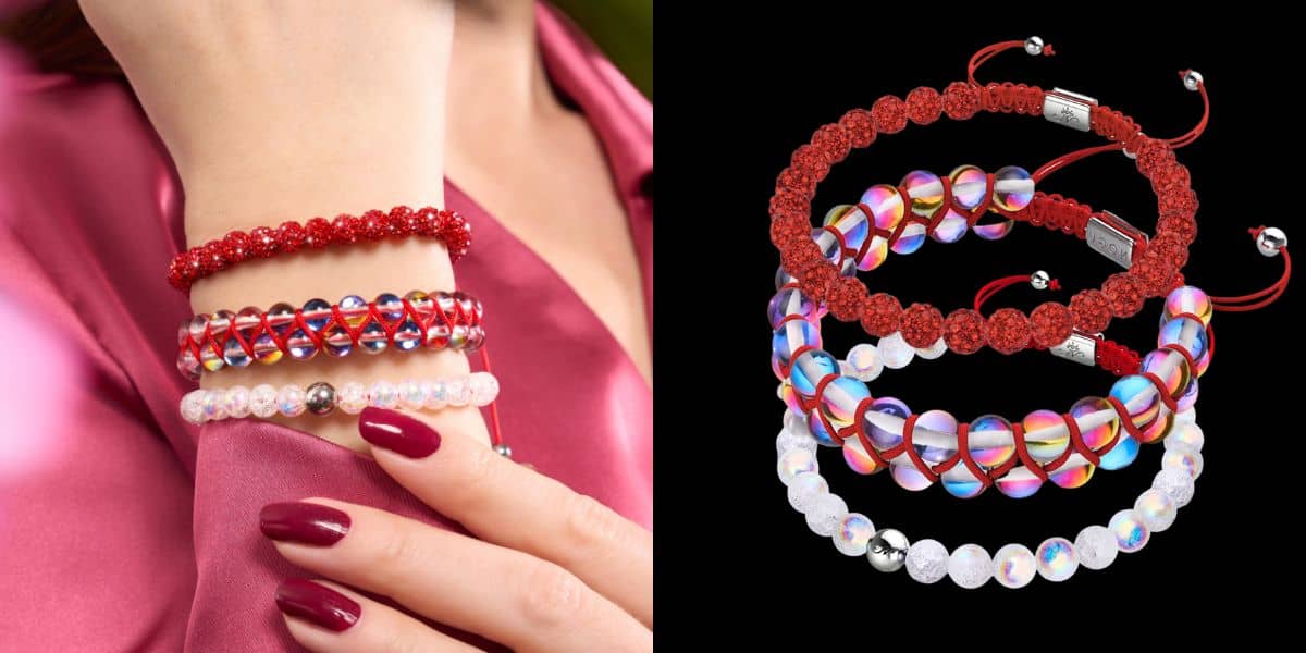 RED STRING COLLECTION 2023