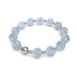Rainbow Ice Storm | Firework Glass Ice Drop Bracelet 2-Set
