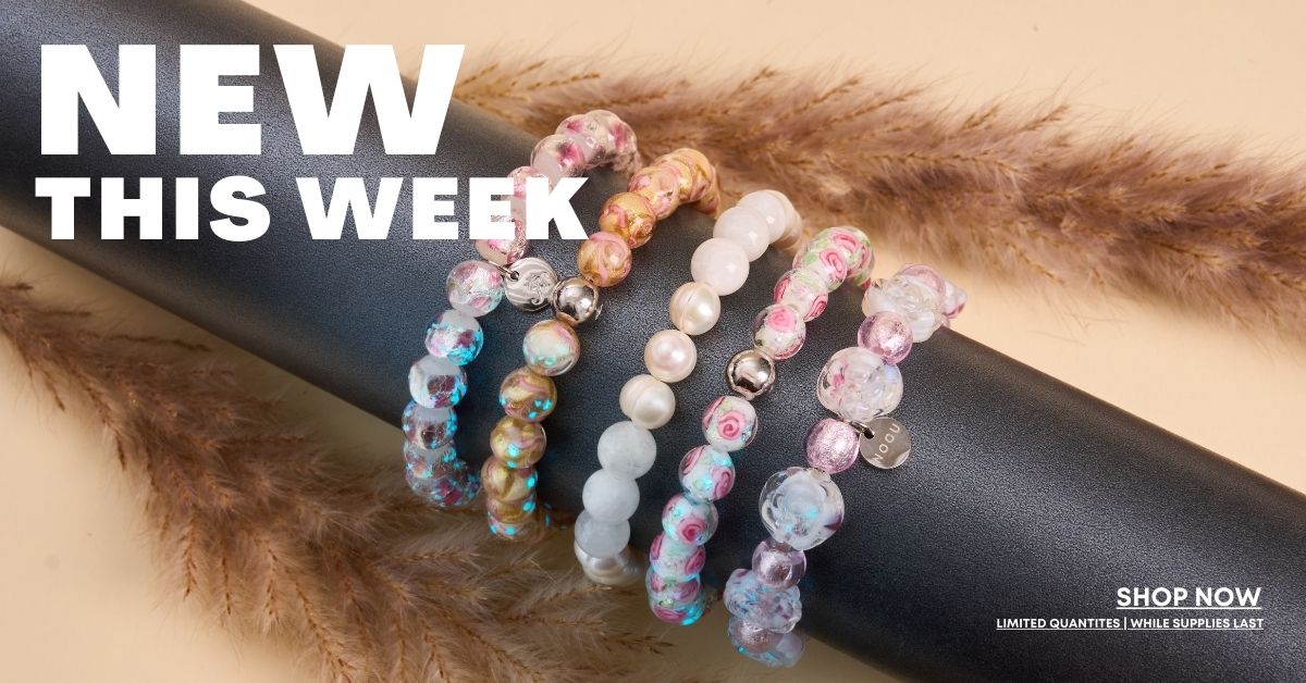 BRACELET DU MOIS & AMIS