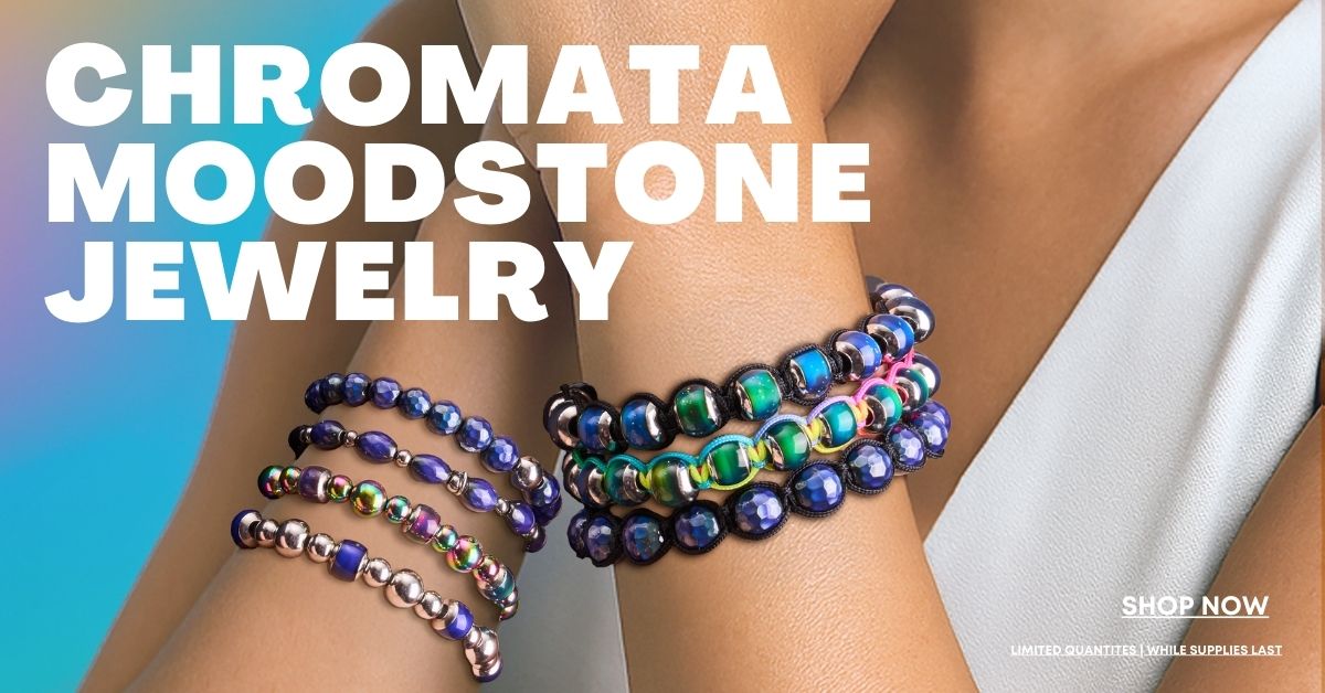 CHROMATA™ MOOD STONE COLLECTION