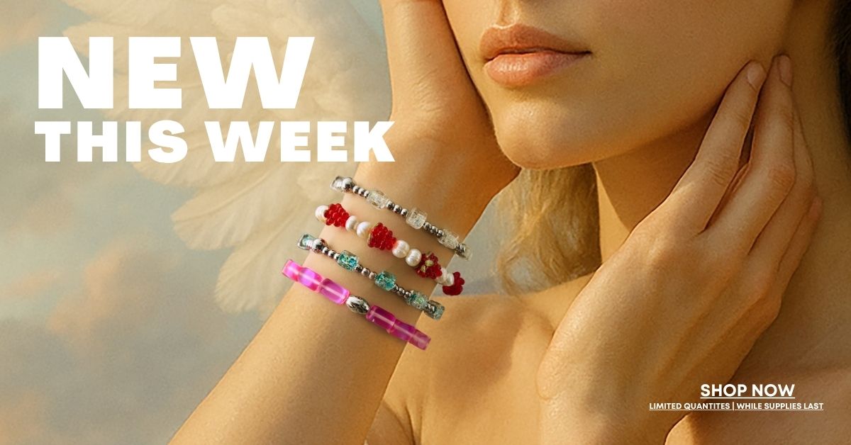 BRACELET OF THE MONTH & FRIENDS