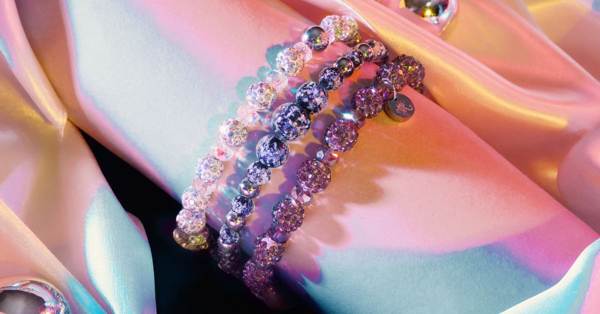 NOGU BRACELET OF THE MONTH CLUBS