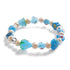 Azure Carnival | Beautiful Chaos Bracelet
