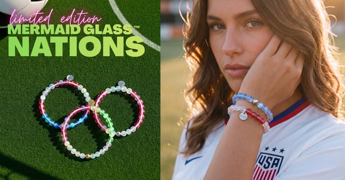 2026 NATIONS BRACELETS