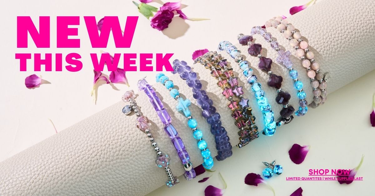 BRACELET DU MOIS & AMIS