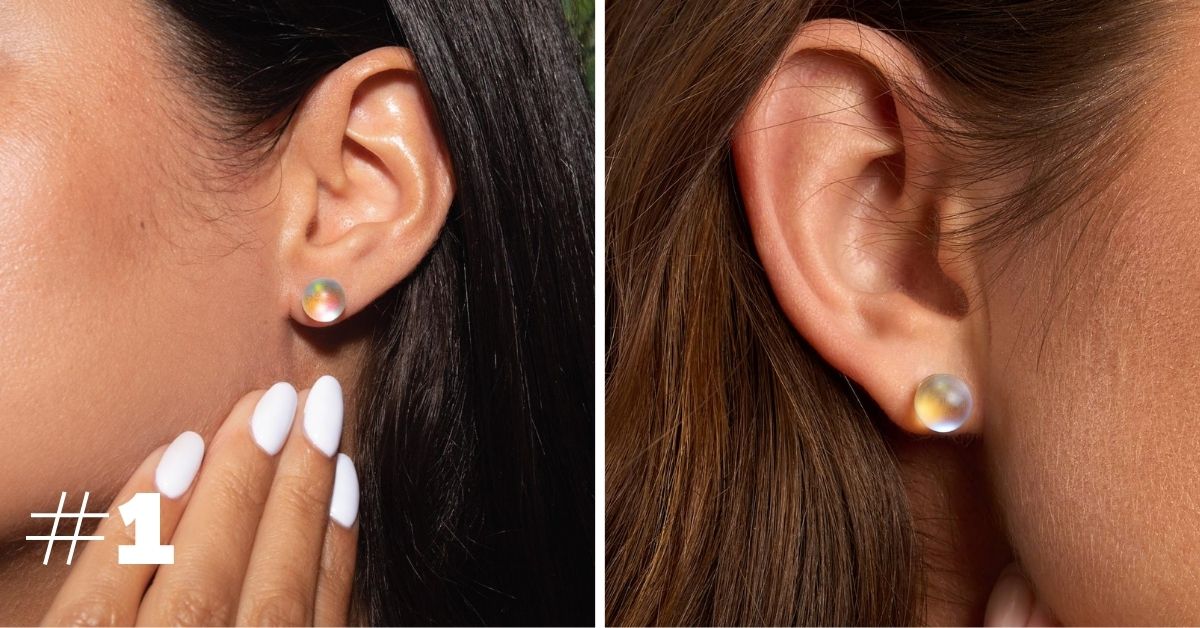 Top 10 Earrings