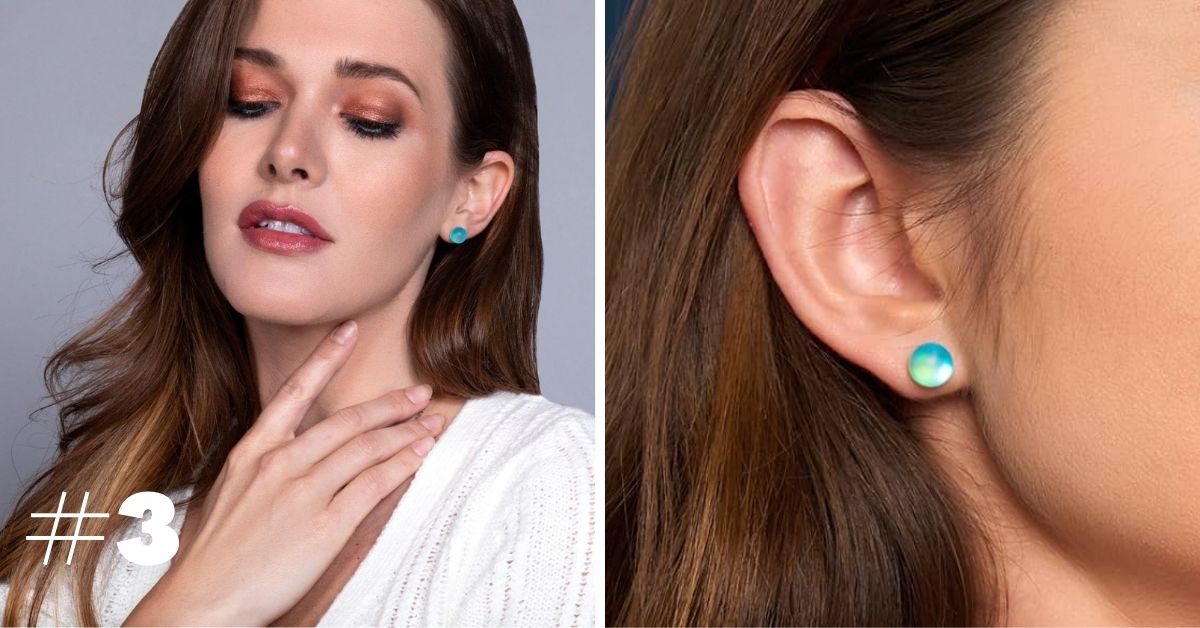 Top 10 Earrings