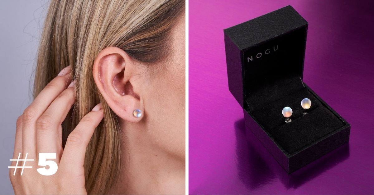 Top 10 Earrings