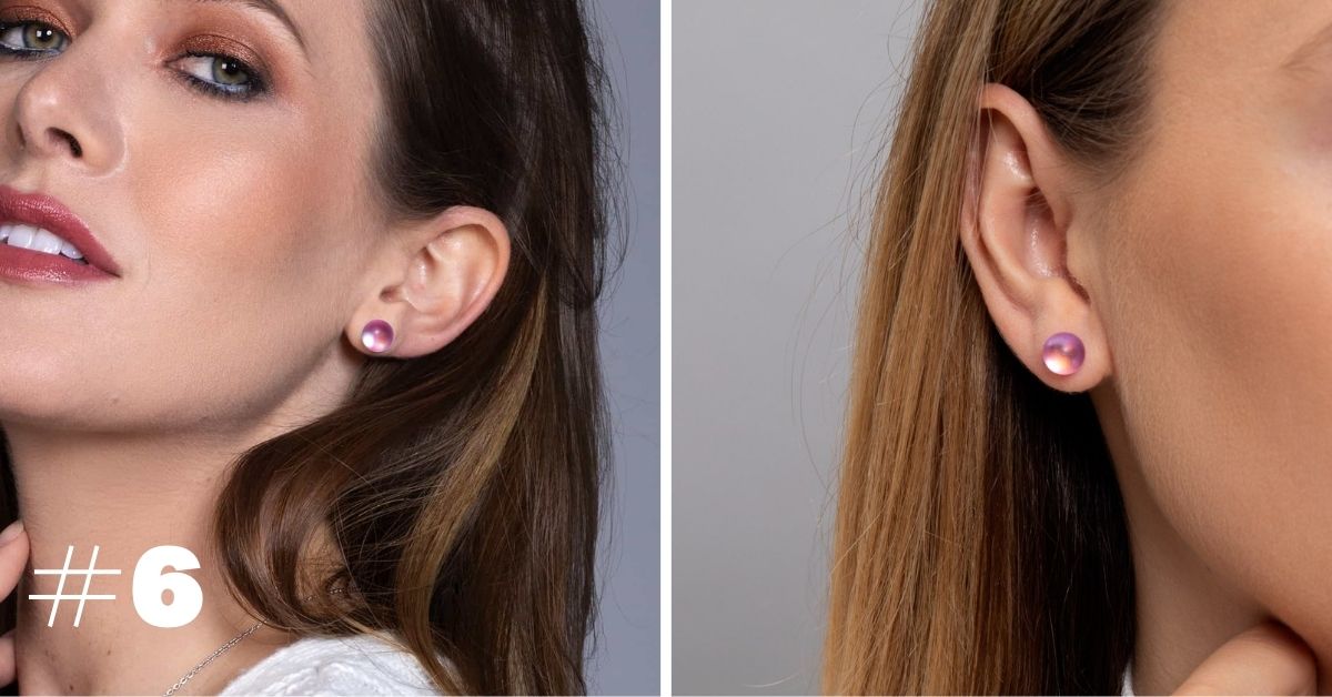 Top 10 Earrings