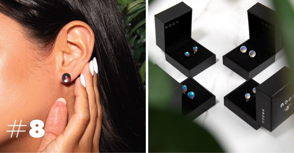 Top 10 Earrings