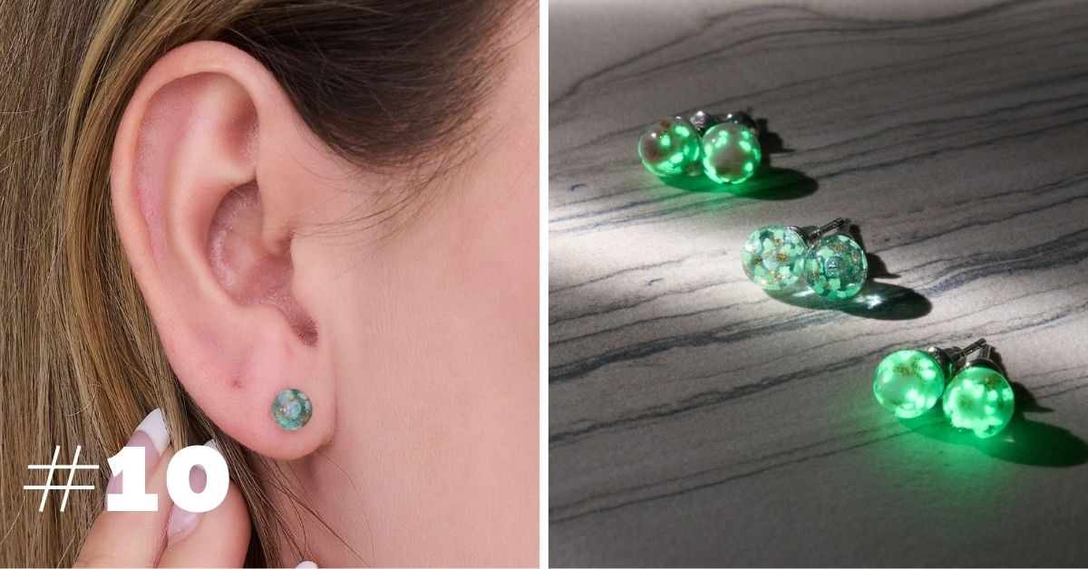 Top 10 Earrings