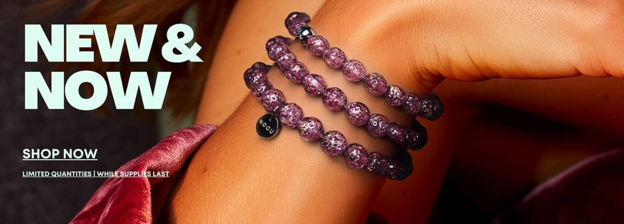 NOUVEAU CETTE SEMAINE