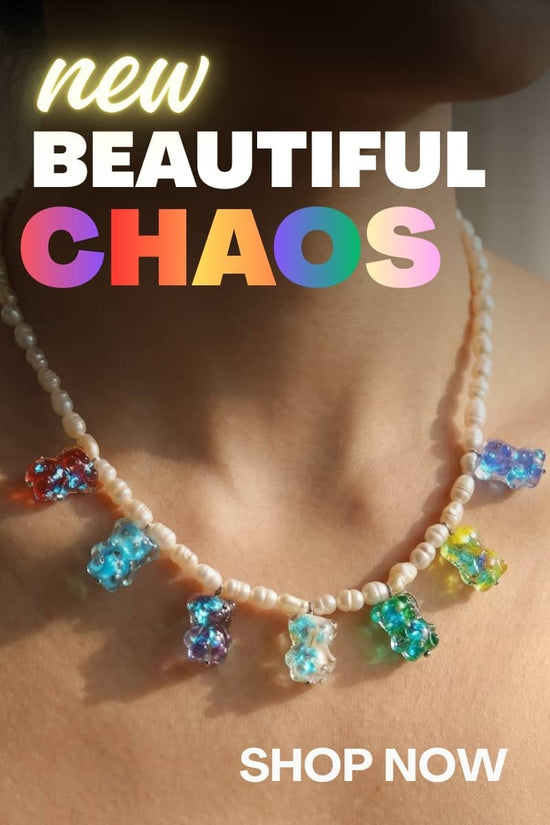 BEAUTIFUL CHAOS