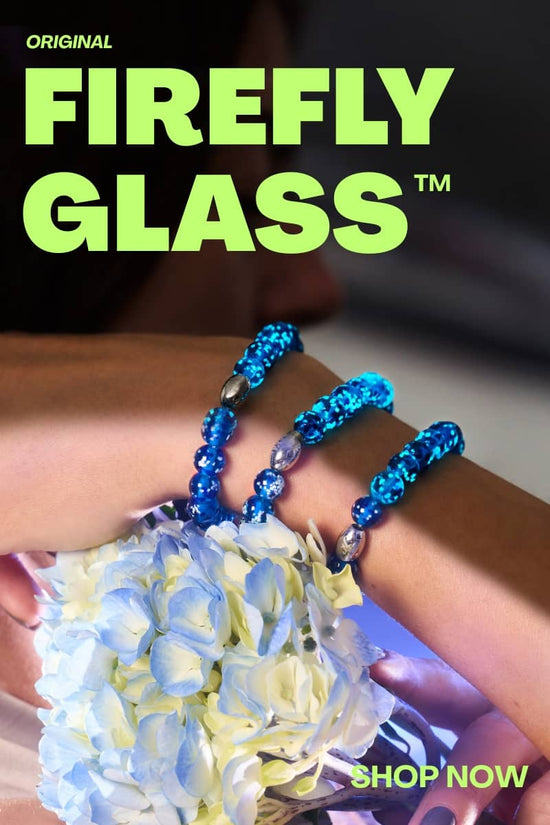 FIREFLY GLASS™ BY NOGU