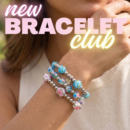Bracelet of the Month