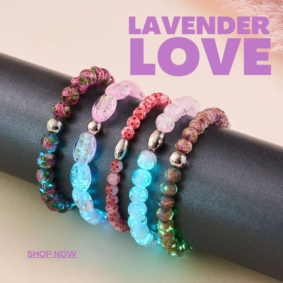 AMOUR LAVANDE