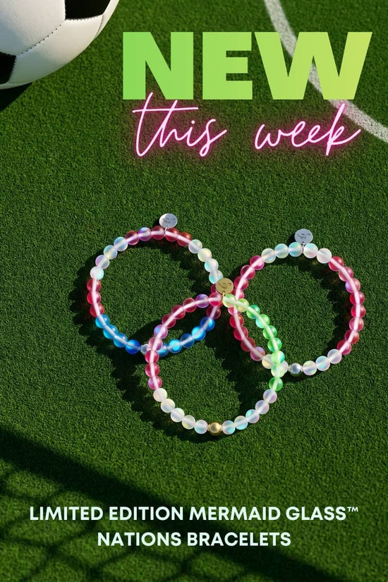 2026 NATIONS BRACELETS