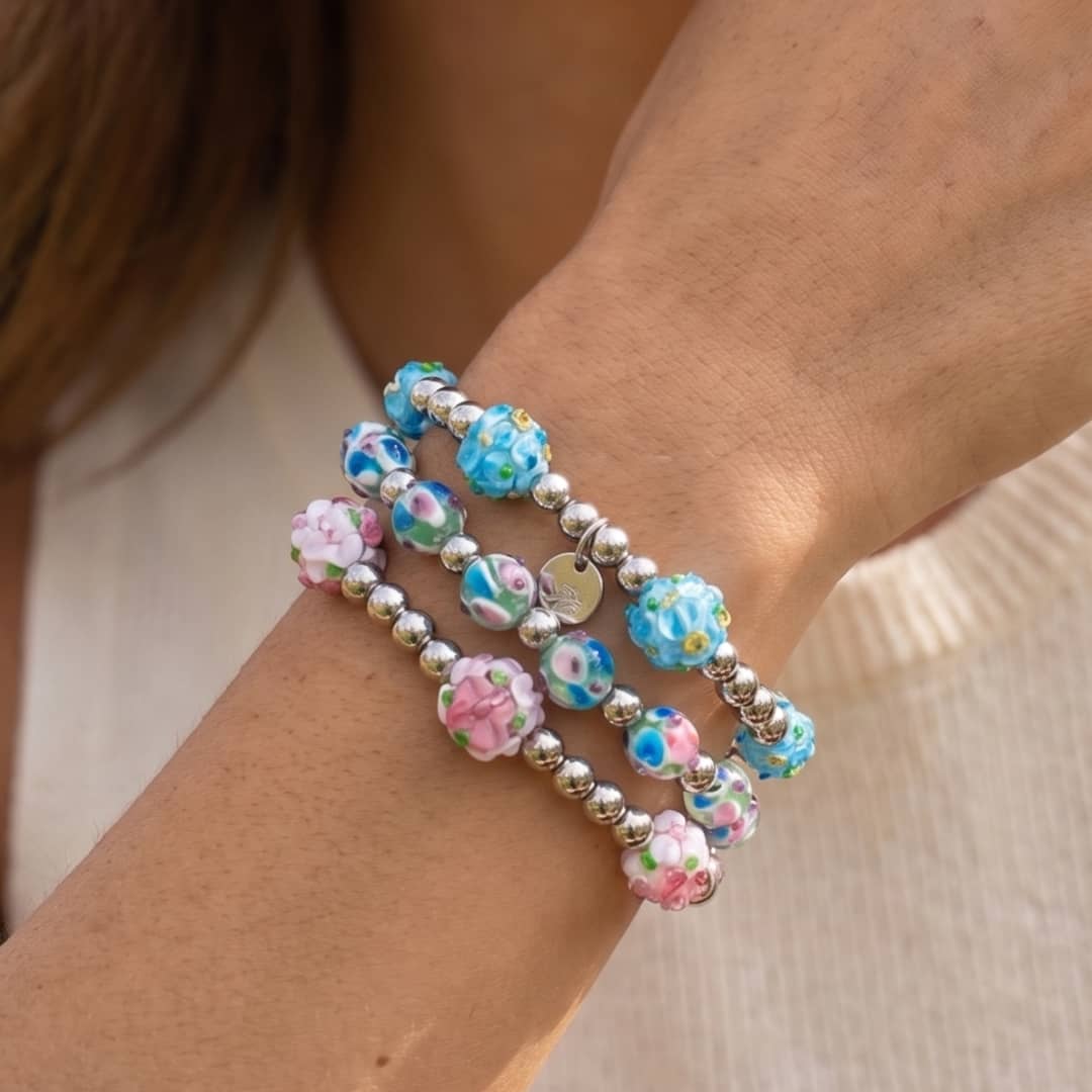 Bracelet Club