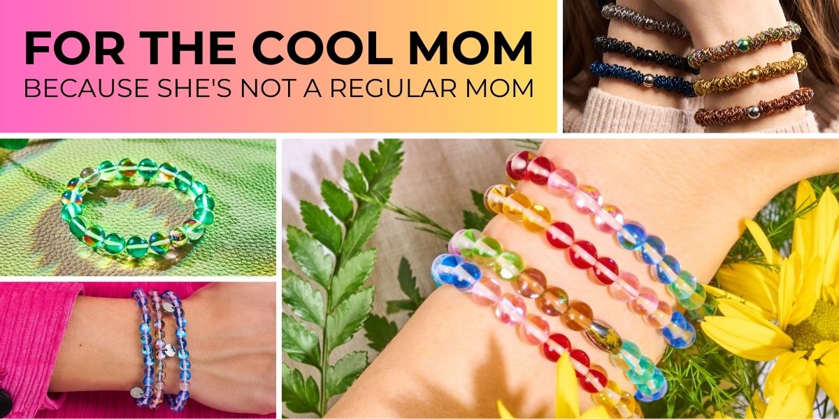 POUR LA MAMAN COOL