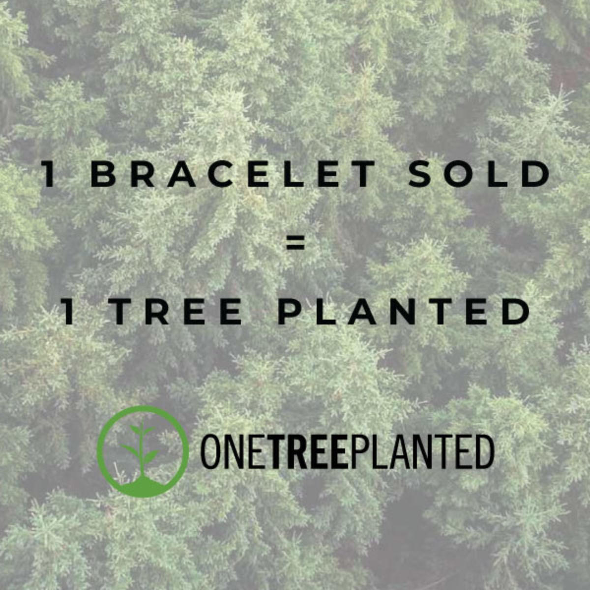NOGU X ONE TREE PLANTED