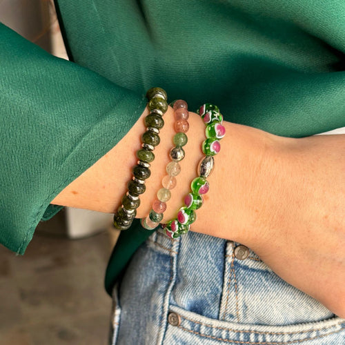St Patty's Day Lookbook
