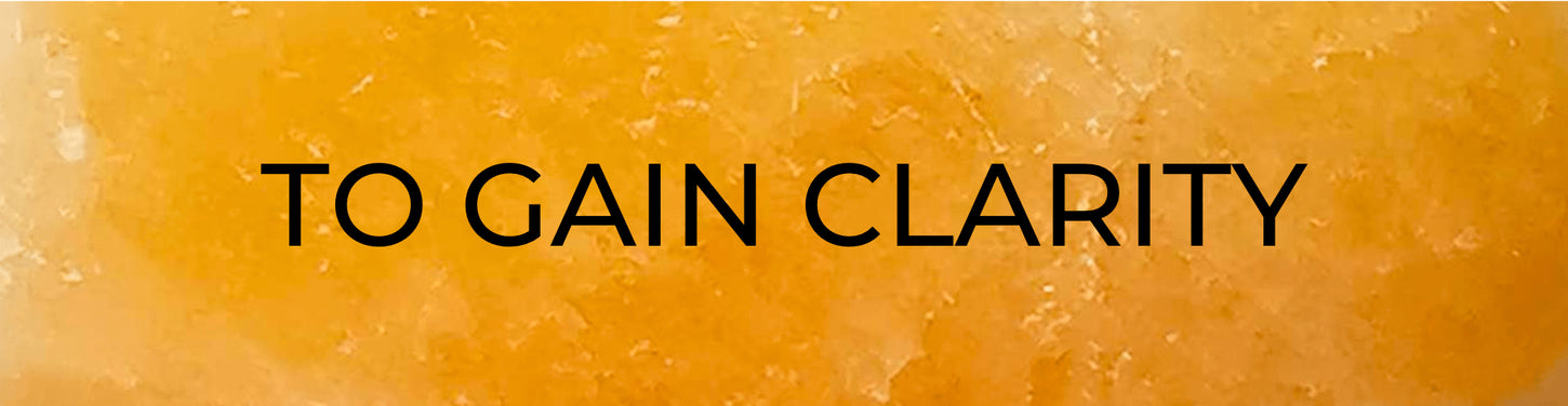 LEMON GRASS ESSENTIAL OILS TO GAIN CLARITY