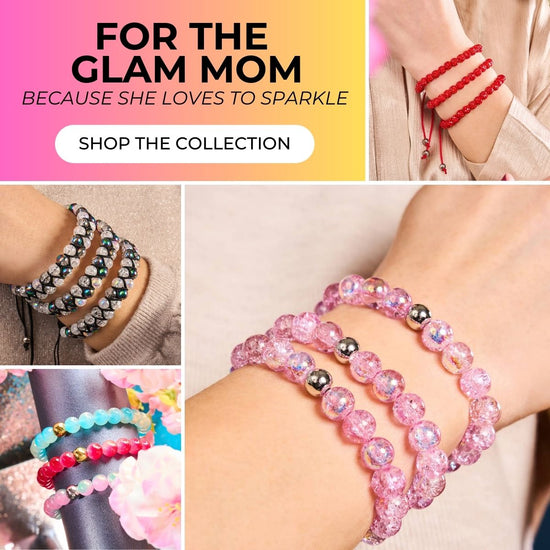 POUR LA MAMAN GLAM