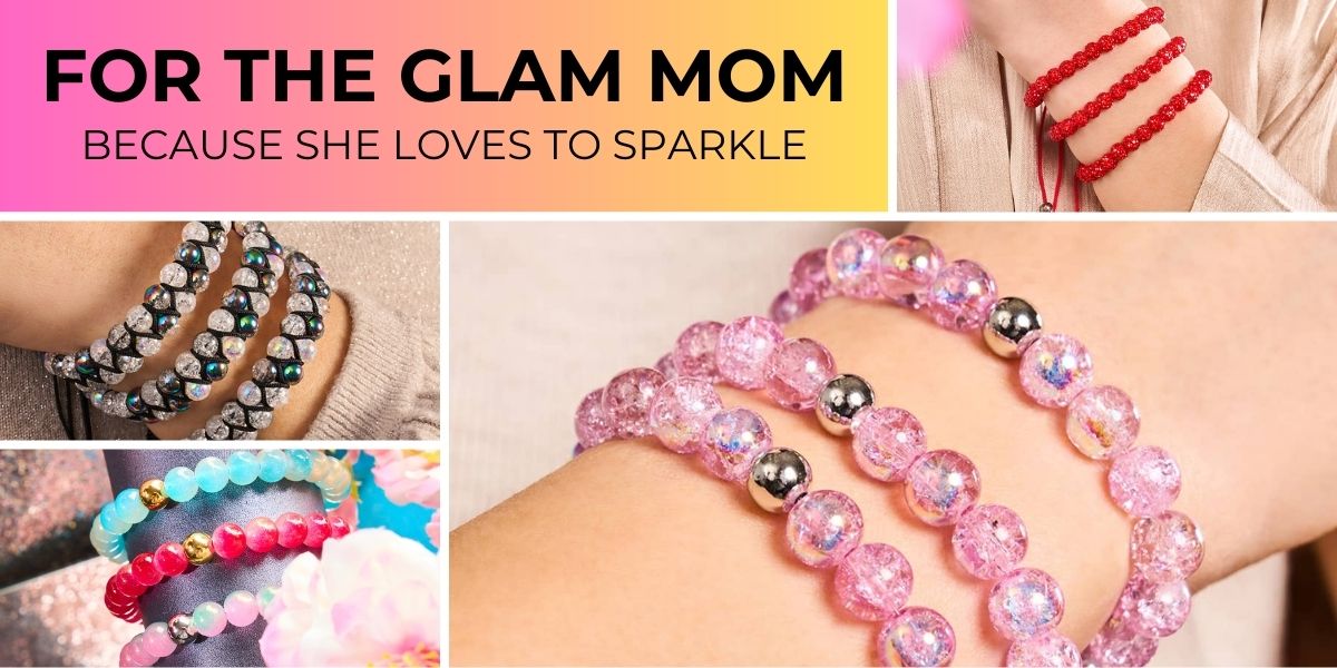 POUR LA MAMAN GLAM
