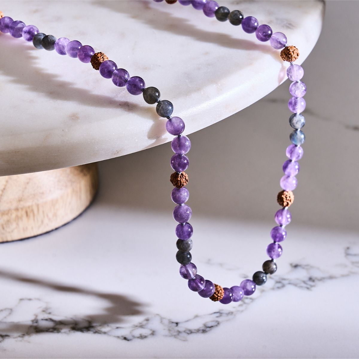 MALA WRAPS