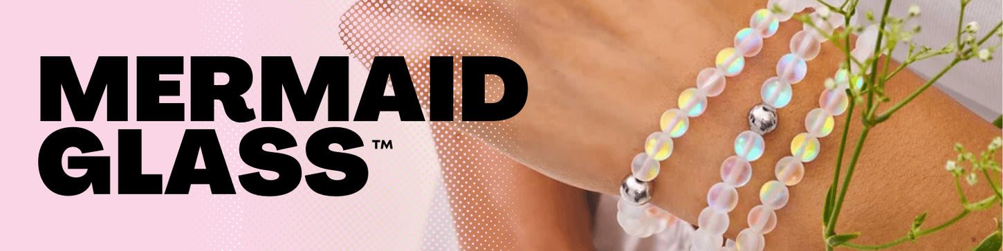 AUTHENTIC MERMAID GLASS™ By NOGU