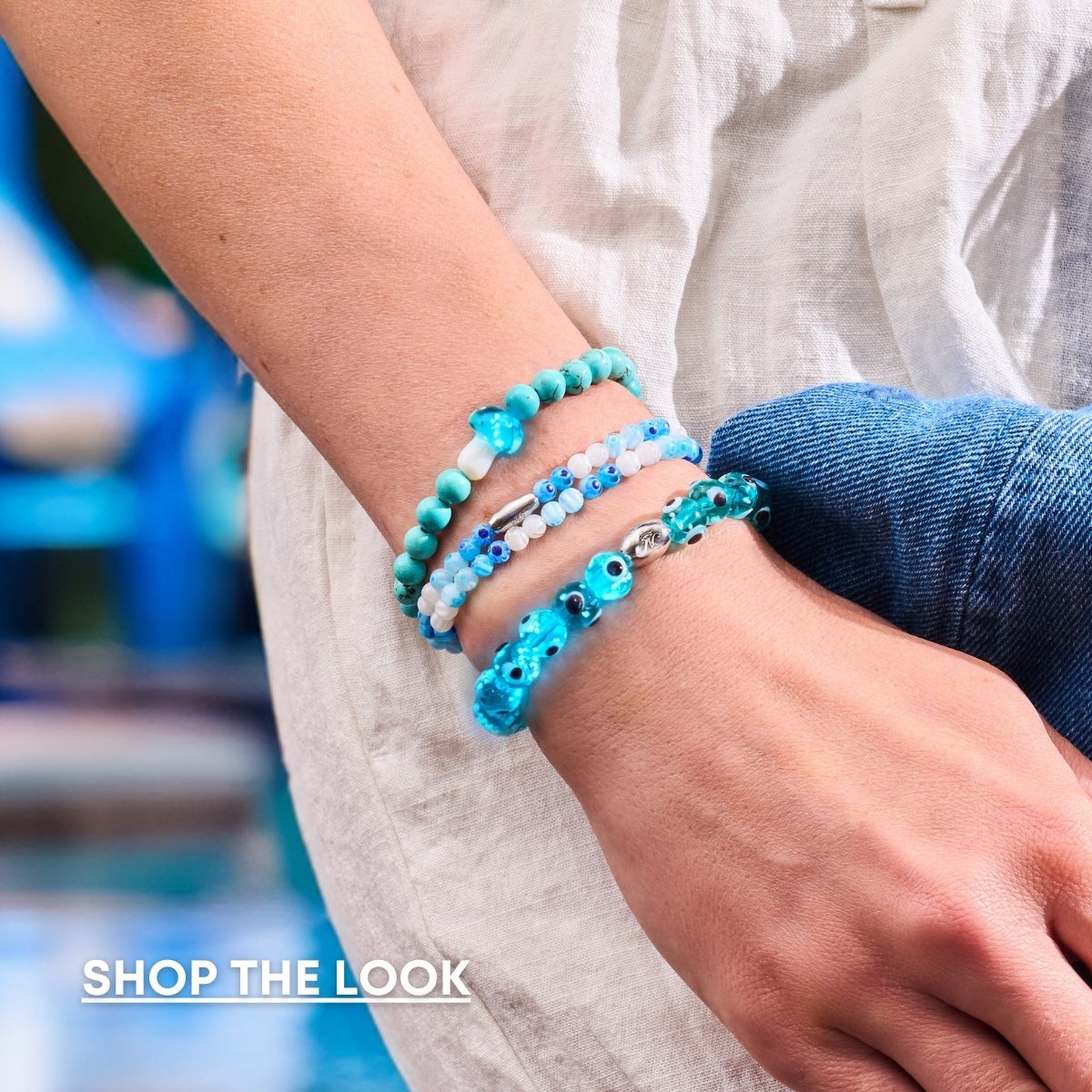 BRACELET DU MOIS & AMIS